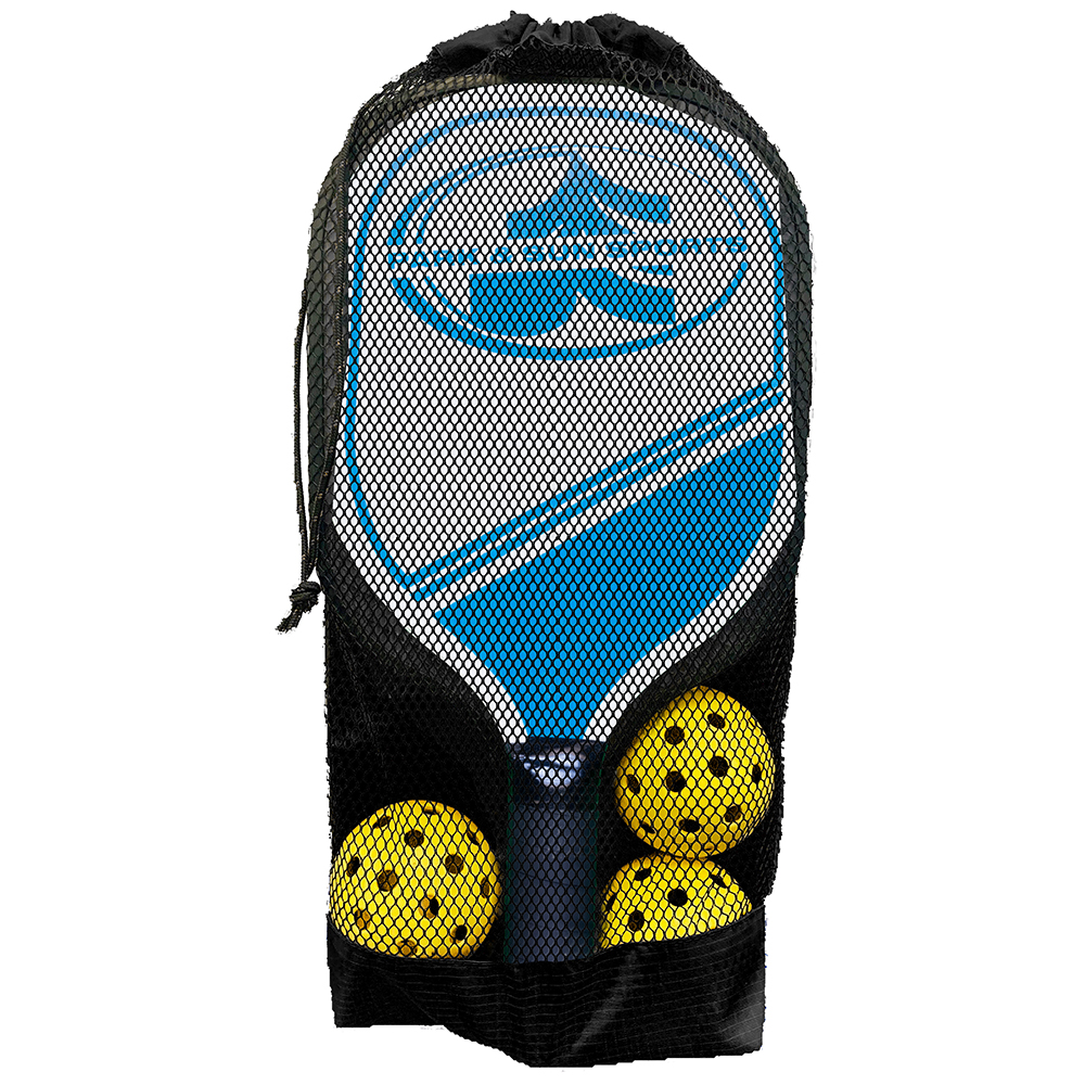 Pickleball Schläger-Set - Bild 2 - Vergrößern