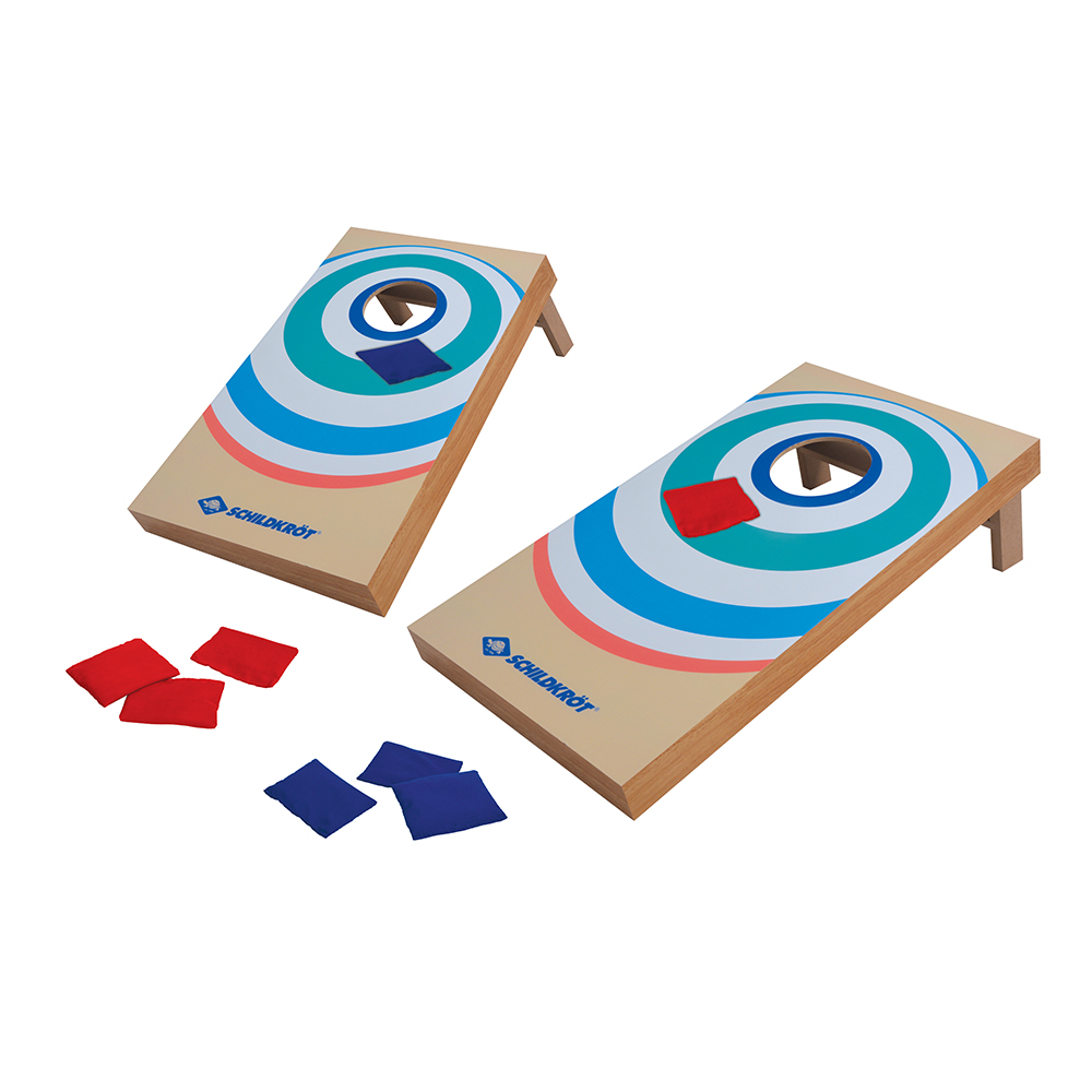 Schildkröt® Cornhole Set