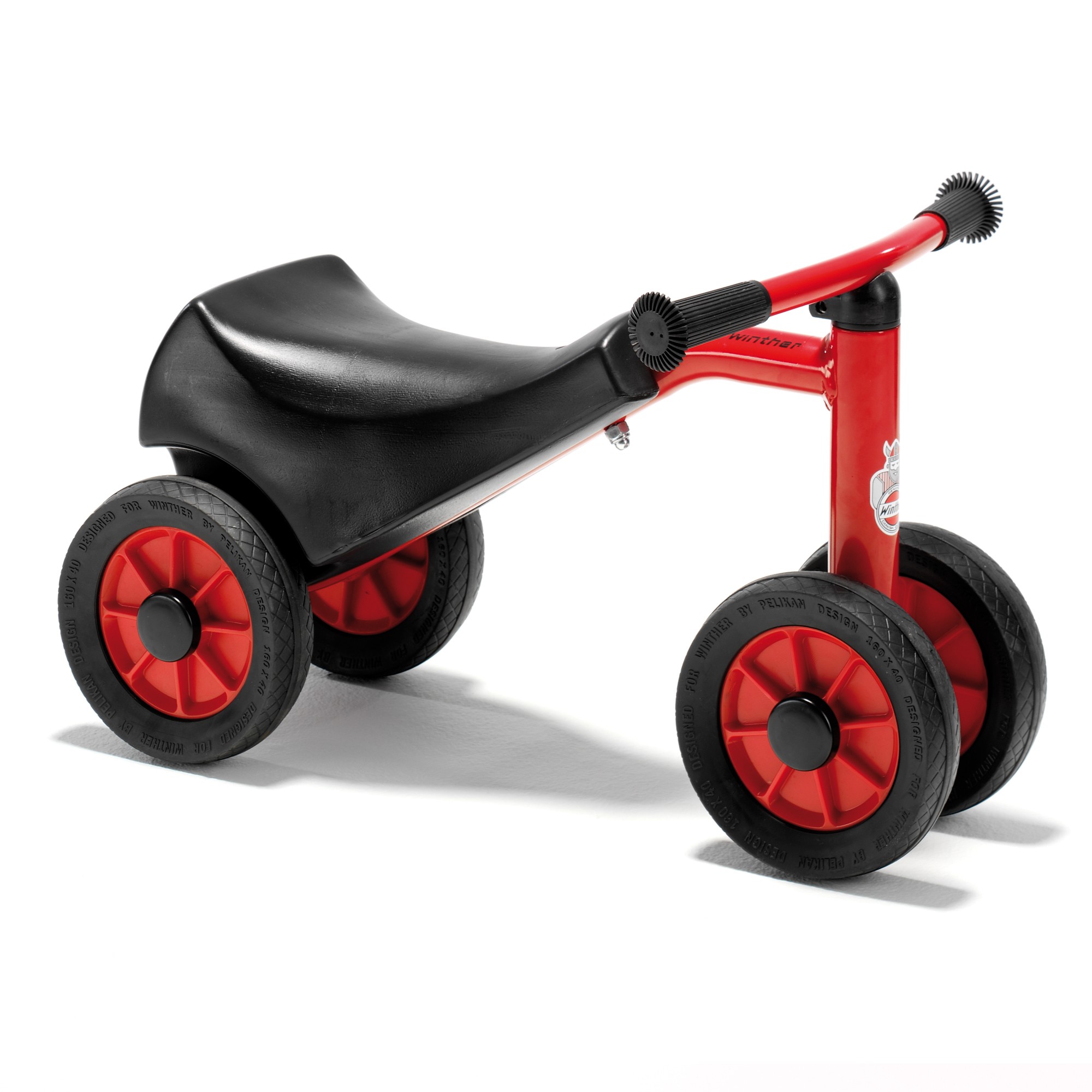 Winther® Viking Mini Safety Scooter
