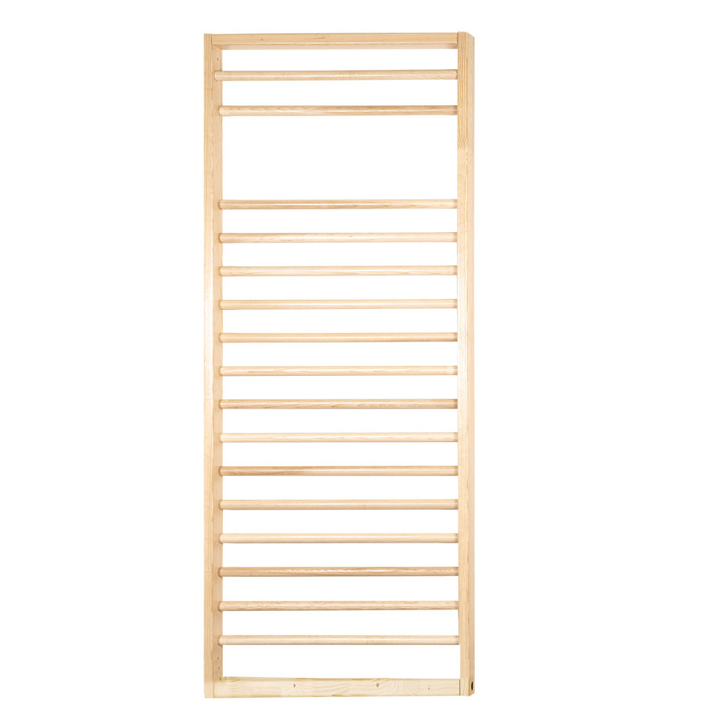 TuWa – Sprossenwand 230 x 100 cm