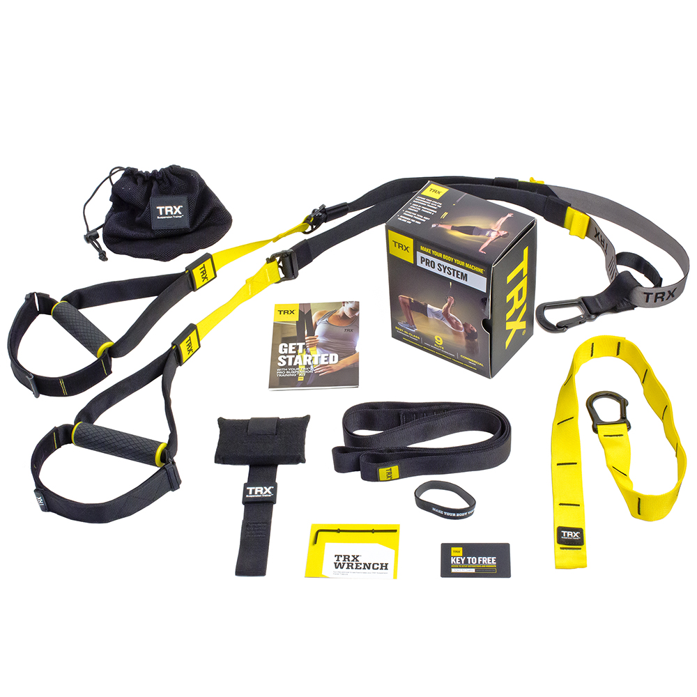 TRX® Pro 4 - Bild 1 - Vergrößern