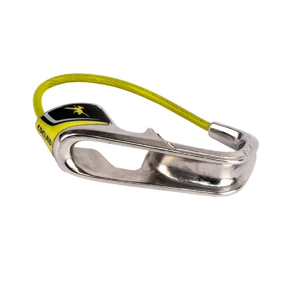 Edelrid JUL² Autotuber Sicherungsgerät - Bild 3 - Vergrößern
