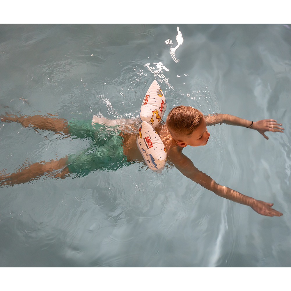 Schlori-Schwimmkissen - Bild 4 - Vergrößern