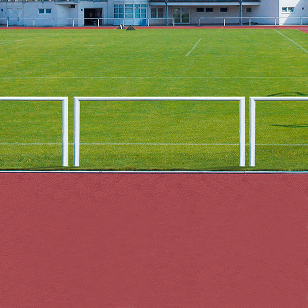 Barrieresystem Modular