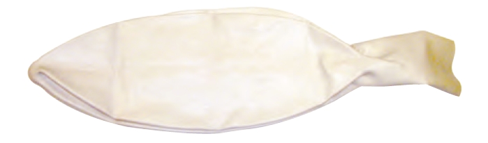 Ersatzblase für Omnikin® Kin-Bälle