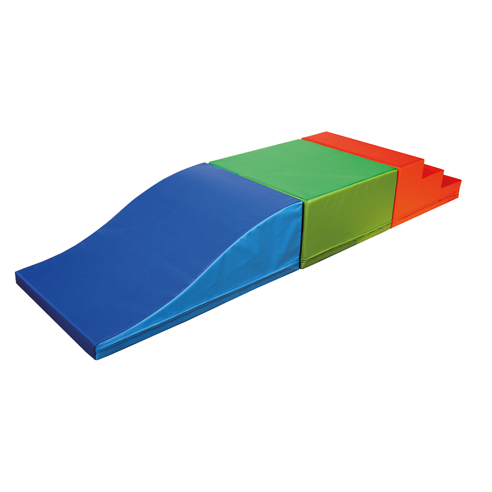 3-teiliges Baumodul MAXI - Set 3