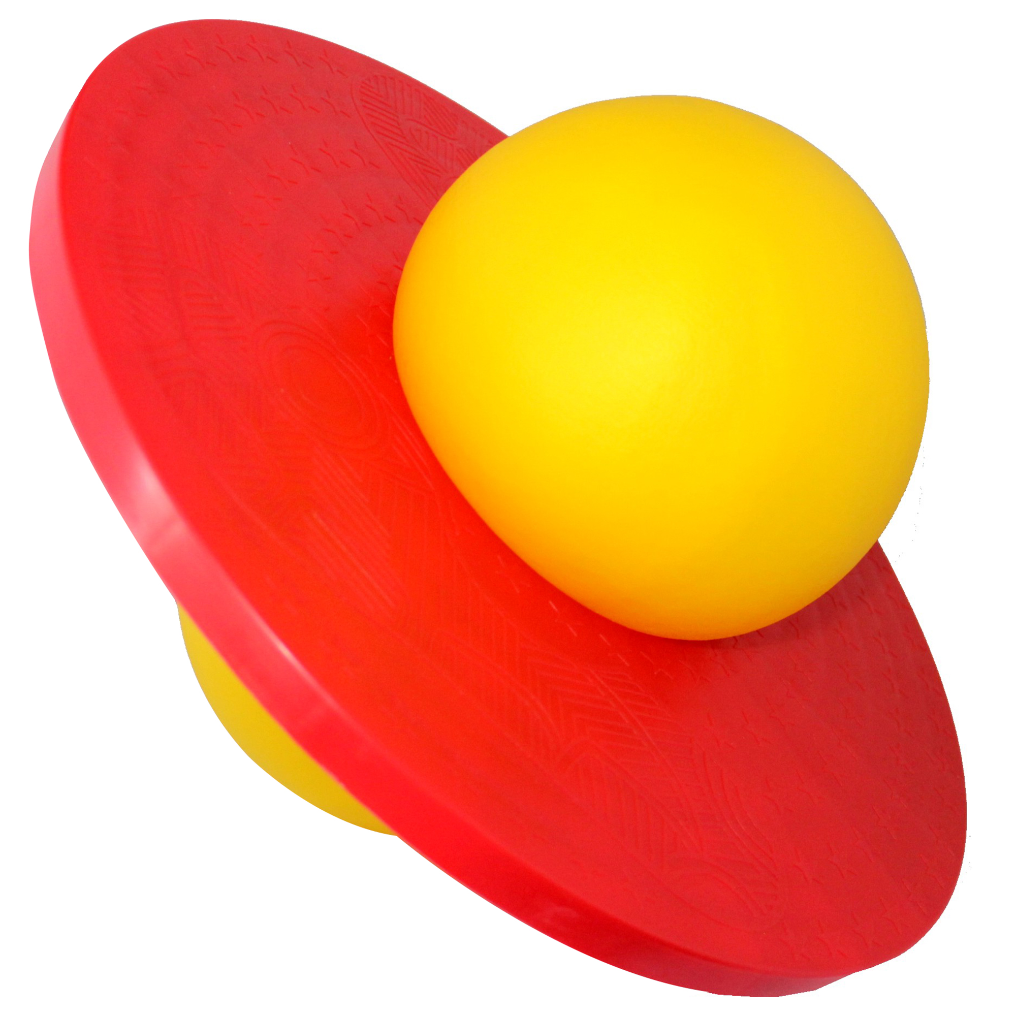 Hüpfball "Saturnhopper"