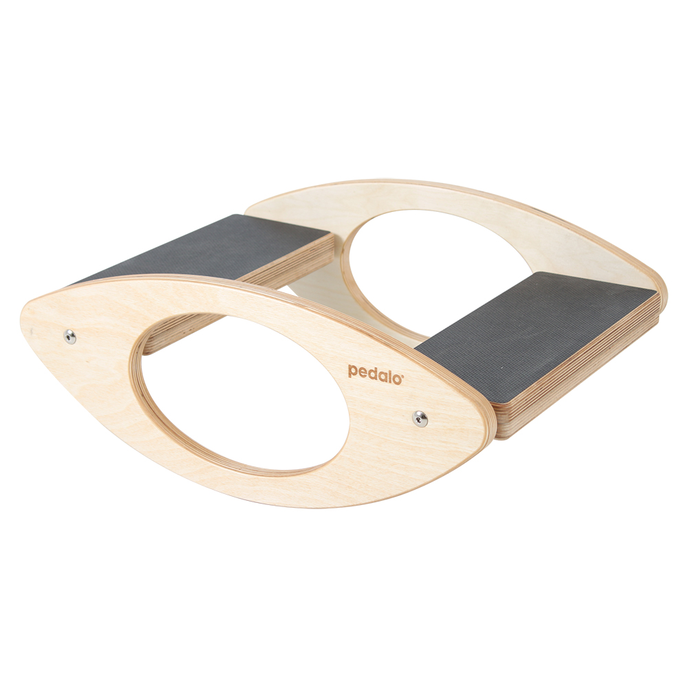 pedalo® Step-Wippbrett