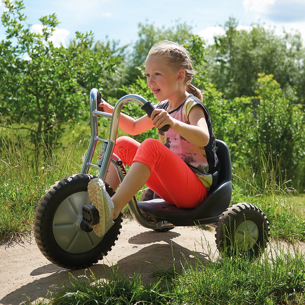 Winther® Viking EasyRider - Bild 4 - Vergrößern