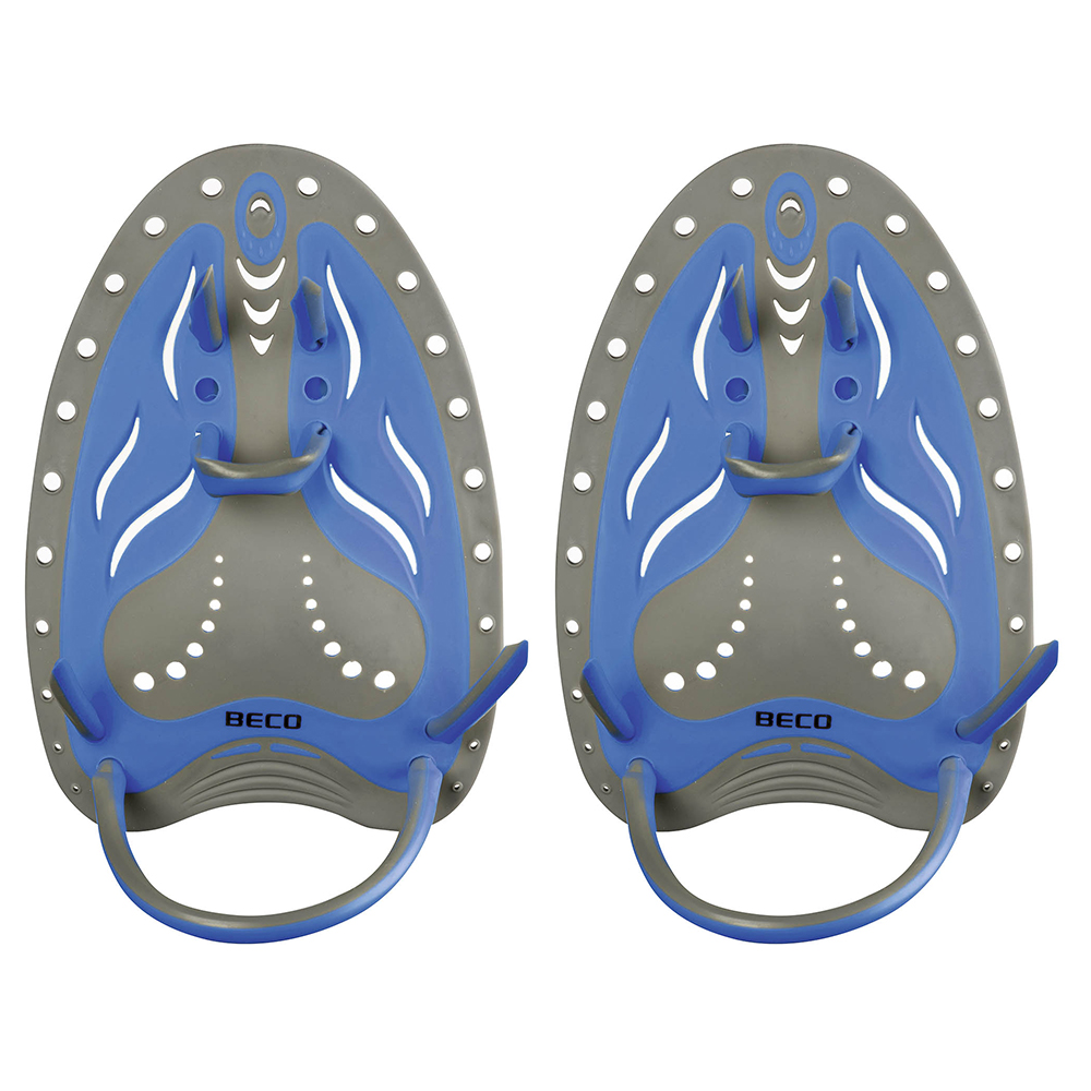 BECO Flex Handpaddles