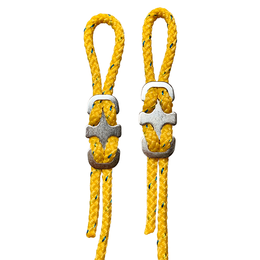 Strickleiter Detail Fixierer_118253
