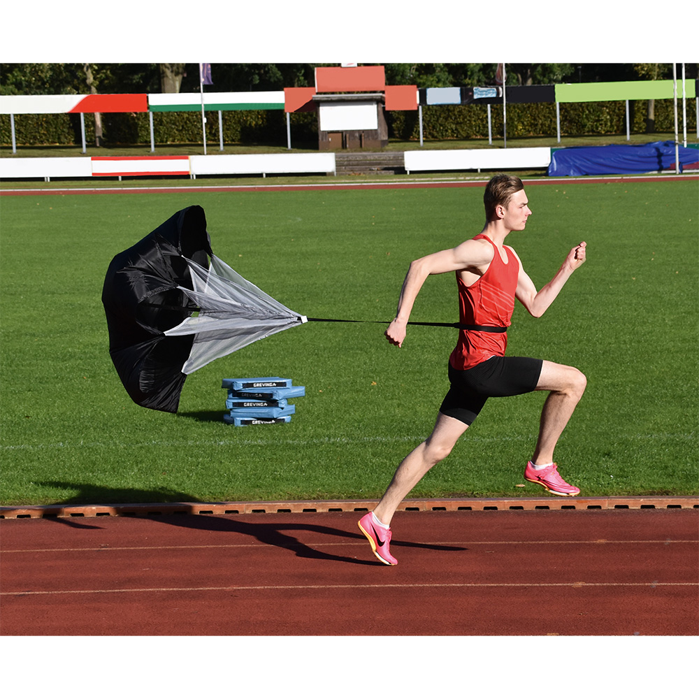 Bremsfallschirm - Bild 2 - Vergrößern