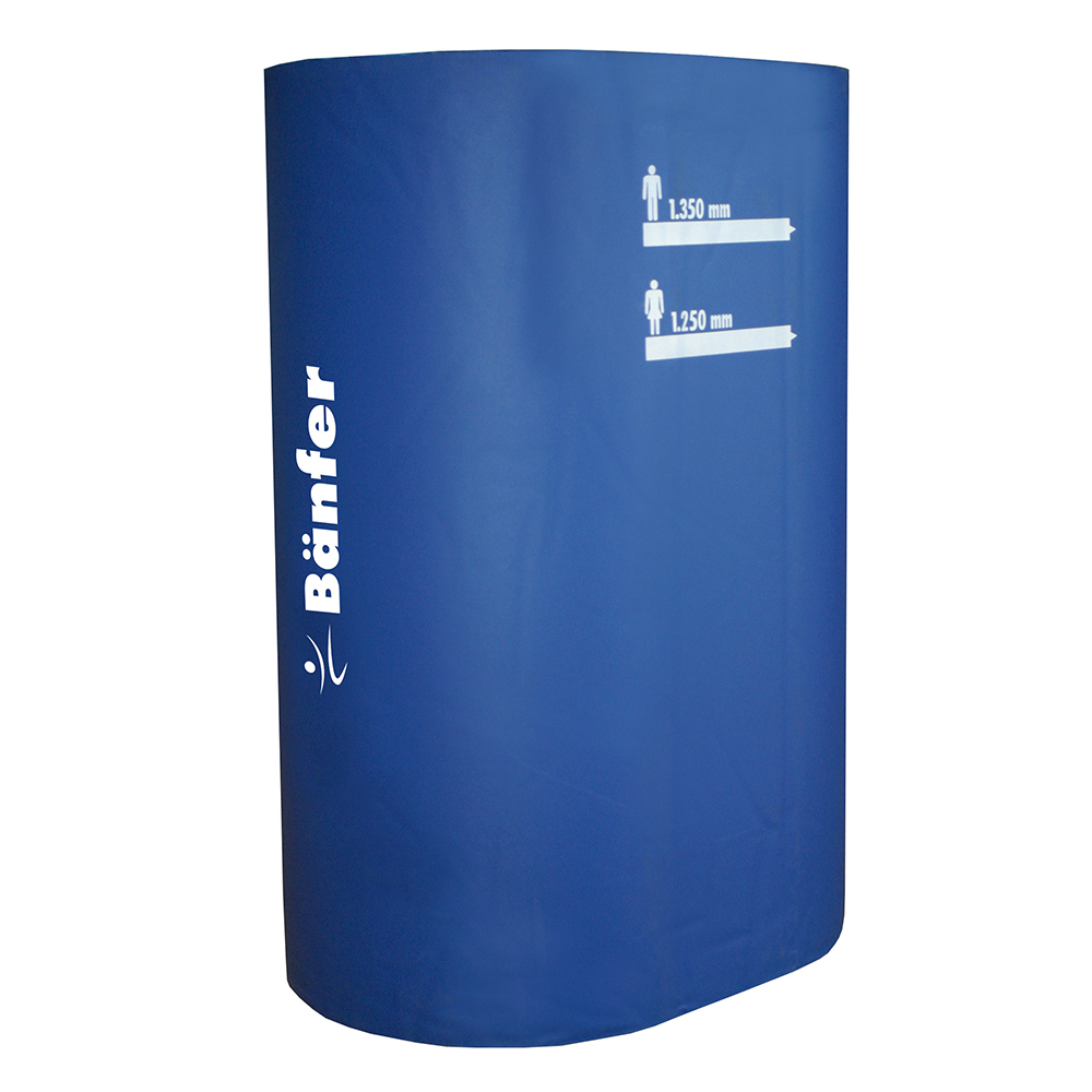 Schutzpolster für Sprungtisch ST-4