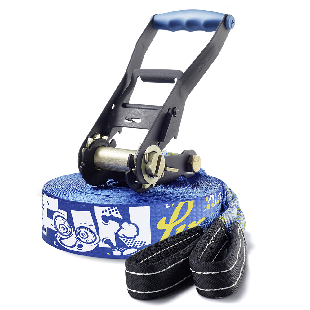 Gibbon® Fun Line X13 - Bild 1 - Vergrößern