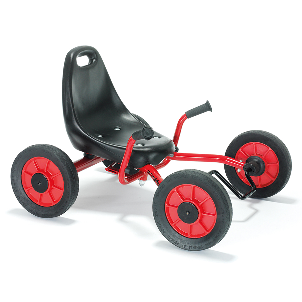 Winther® Viking FunCart