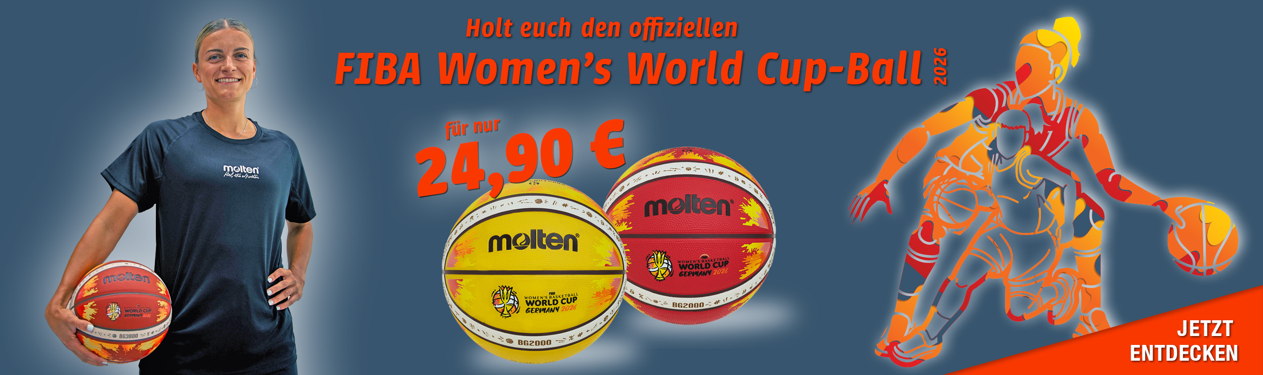 Basketball WM der Frauen