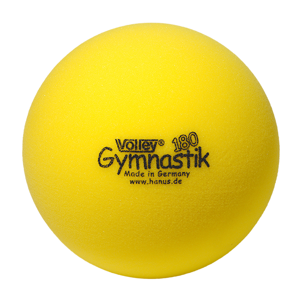 VOLLEY® Schaum - Gymnastikball Ø 18 cm