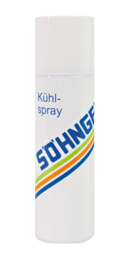 Kühlspray, 200 ml