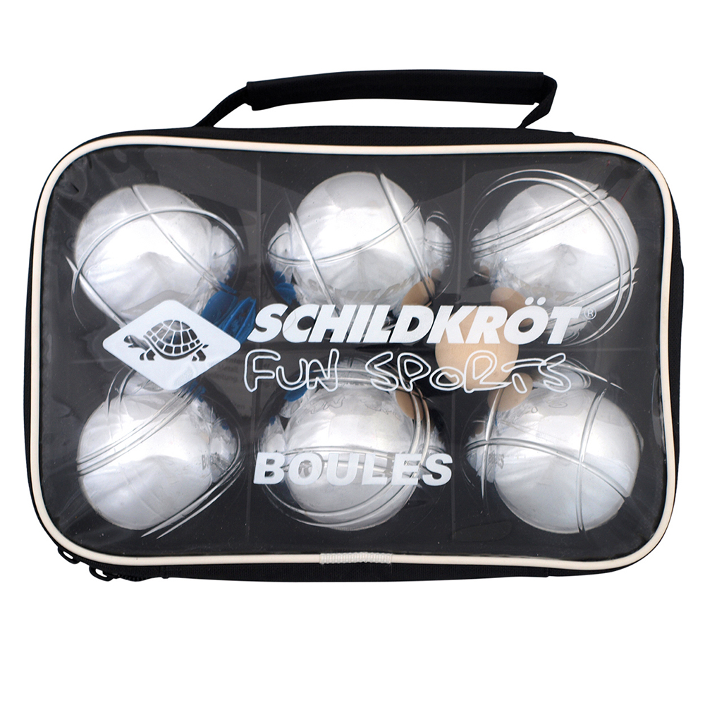 Boule Set - Bild 2 - Vergrößern