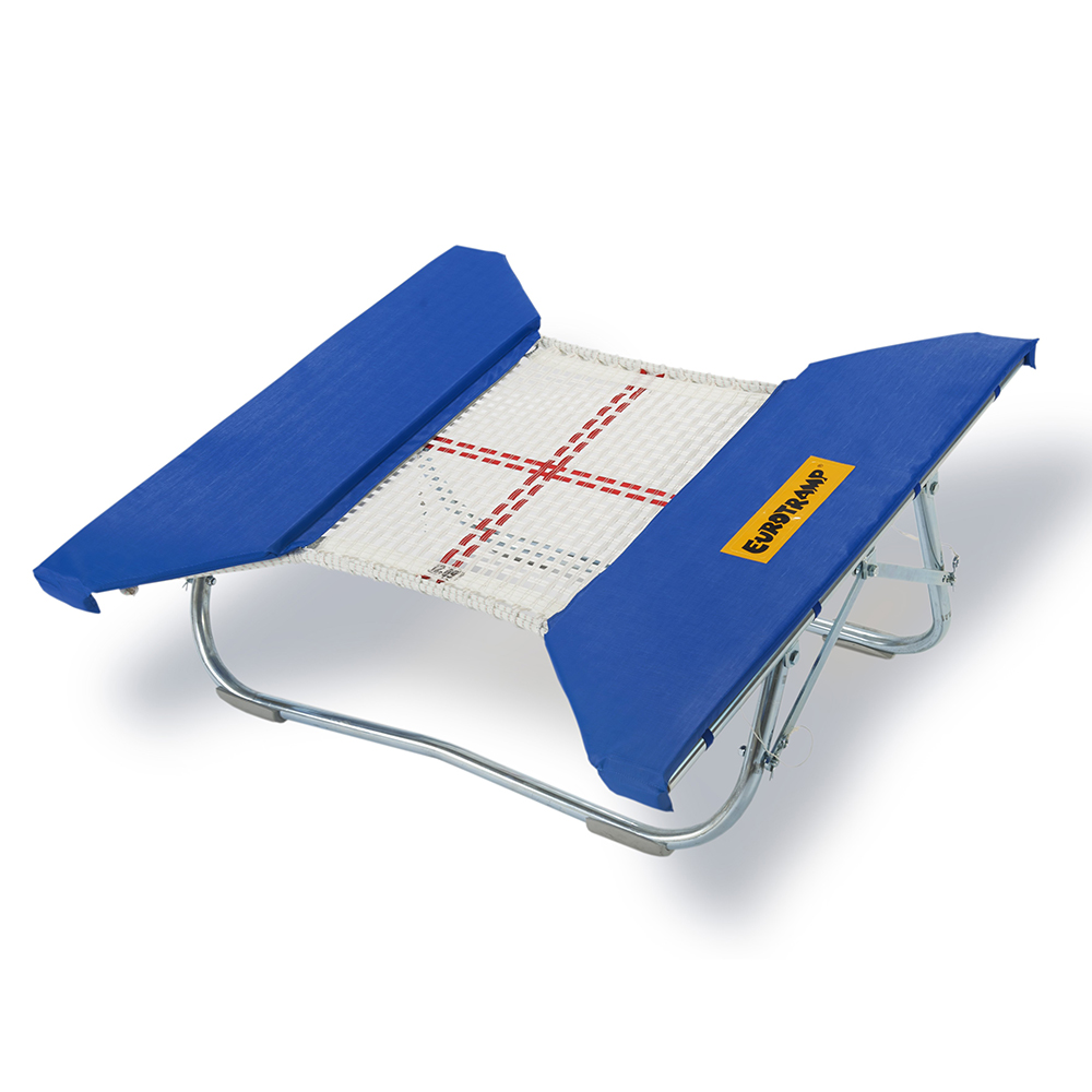 Minitramp Open-End "School"