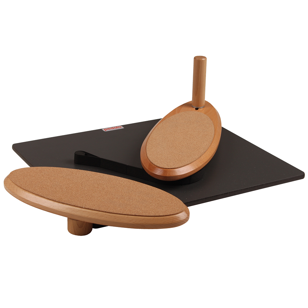 pedalo®-PhysioFlip®