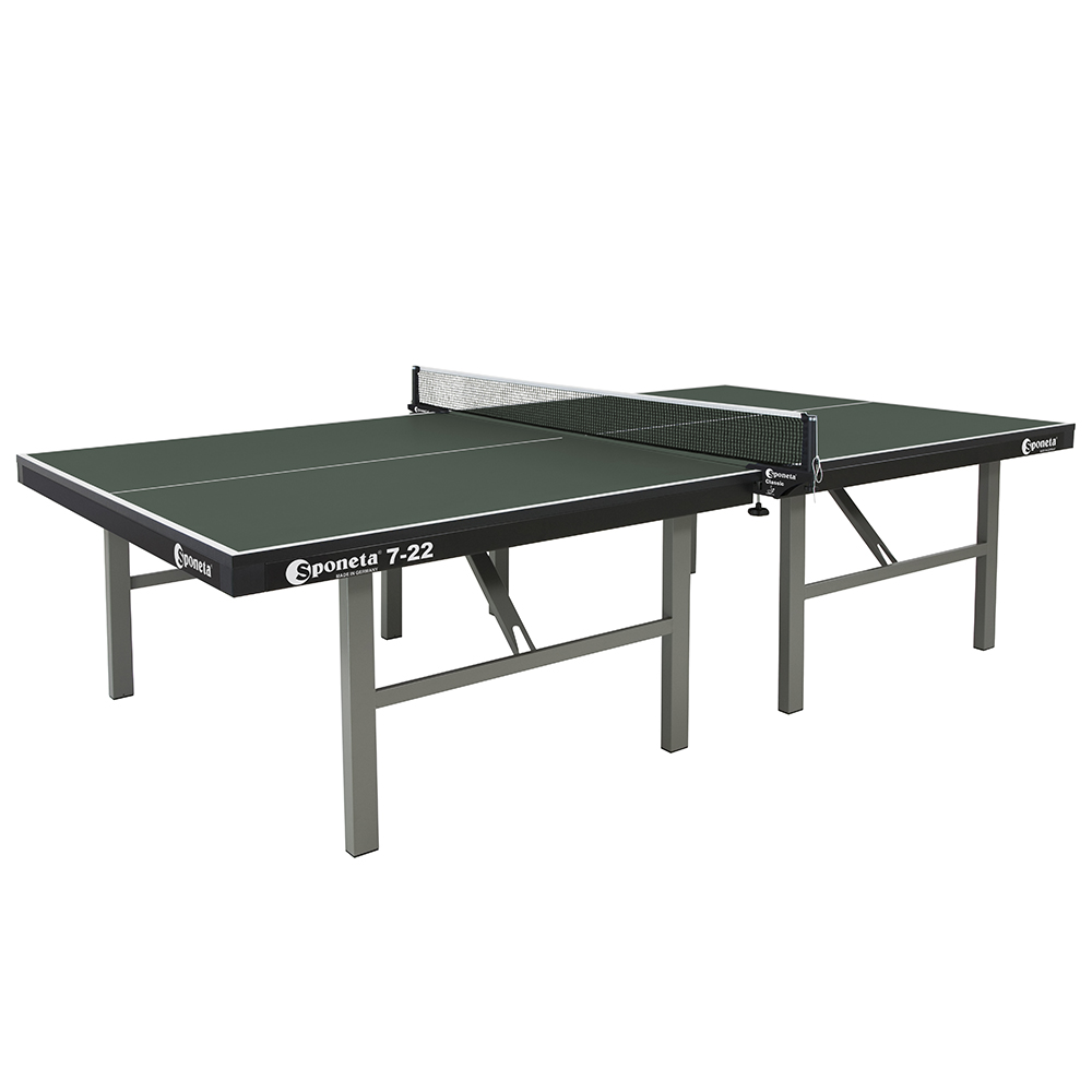 Sponeta® Tischtennistisch - Profilinie S7-Line