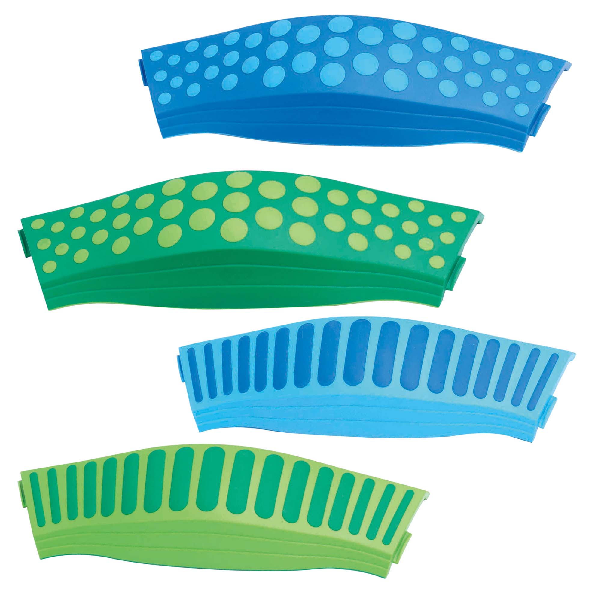 Balancier-Pfad Wellenweg