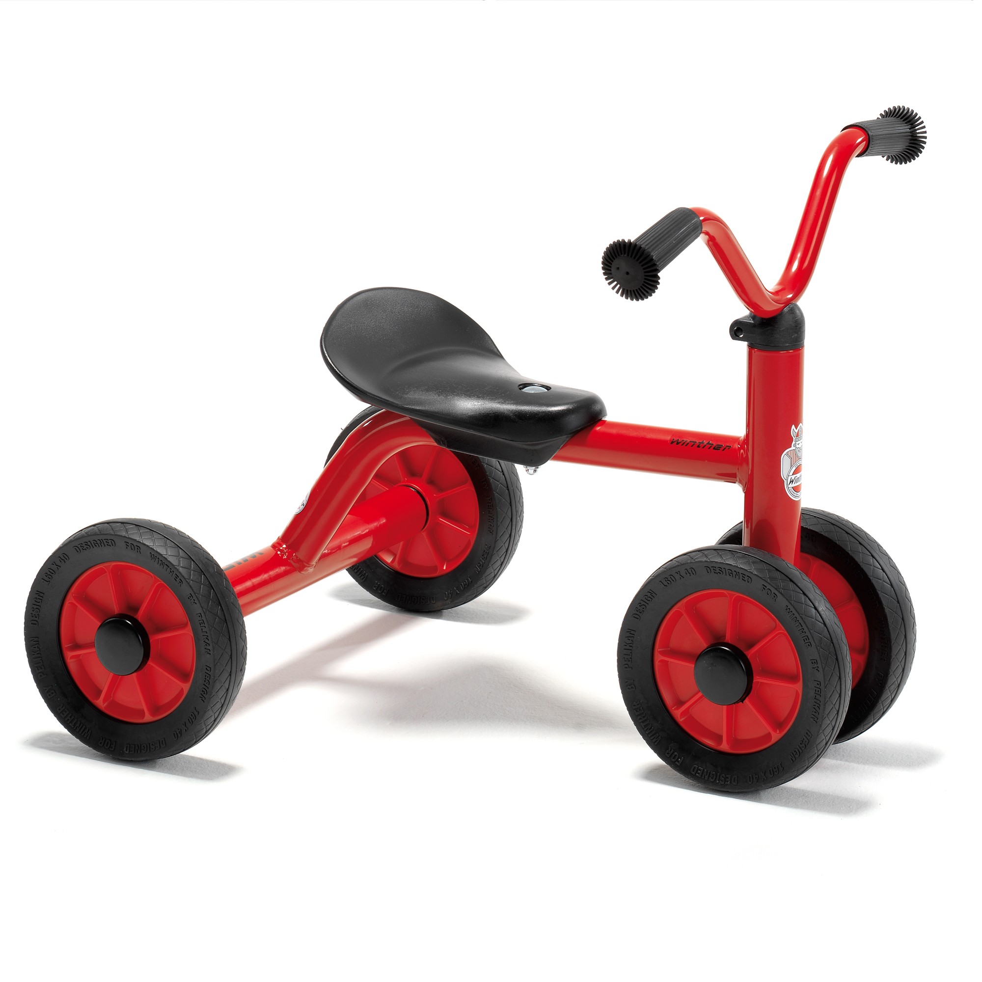 Winther® Viking Mini Rutsch Dreirad