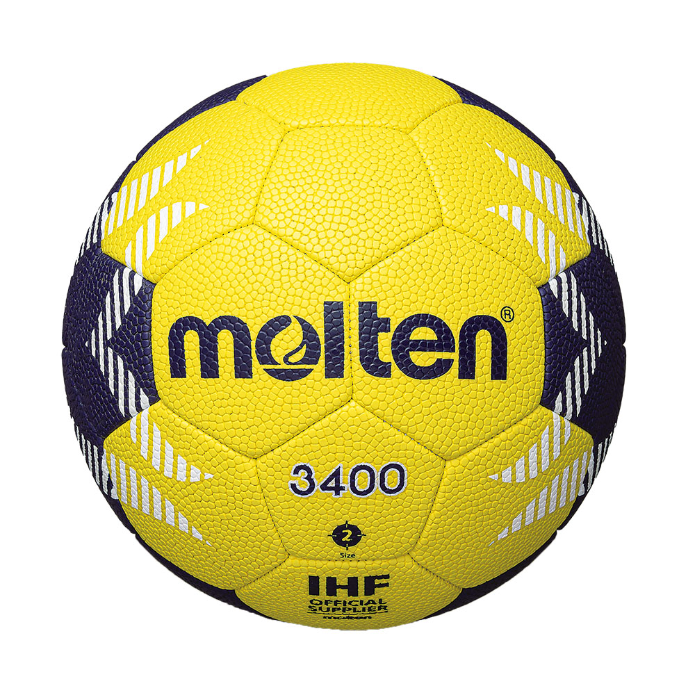 Molten Trainingshandball HA3400-YN