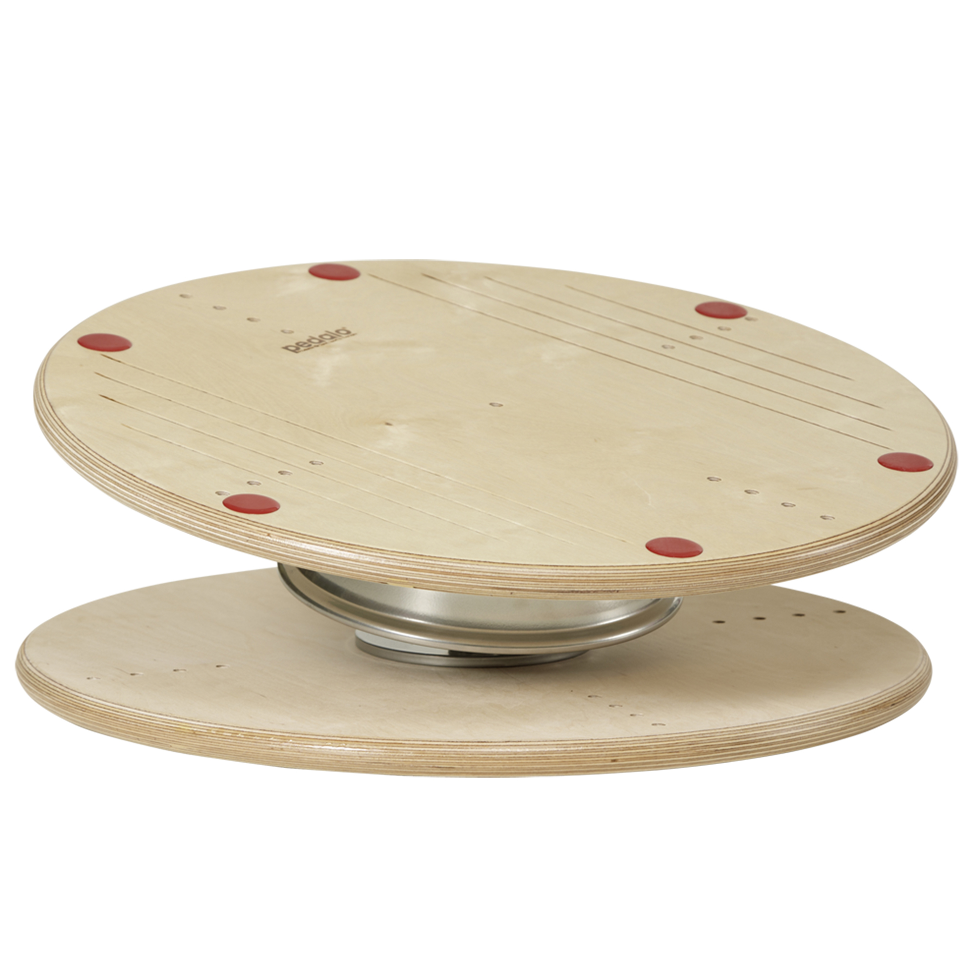 pedalo®-Rodeosell - Bild 2 - Vergrößern