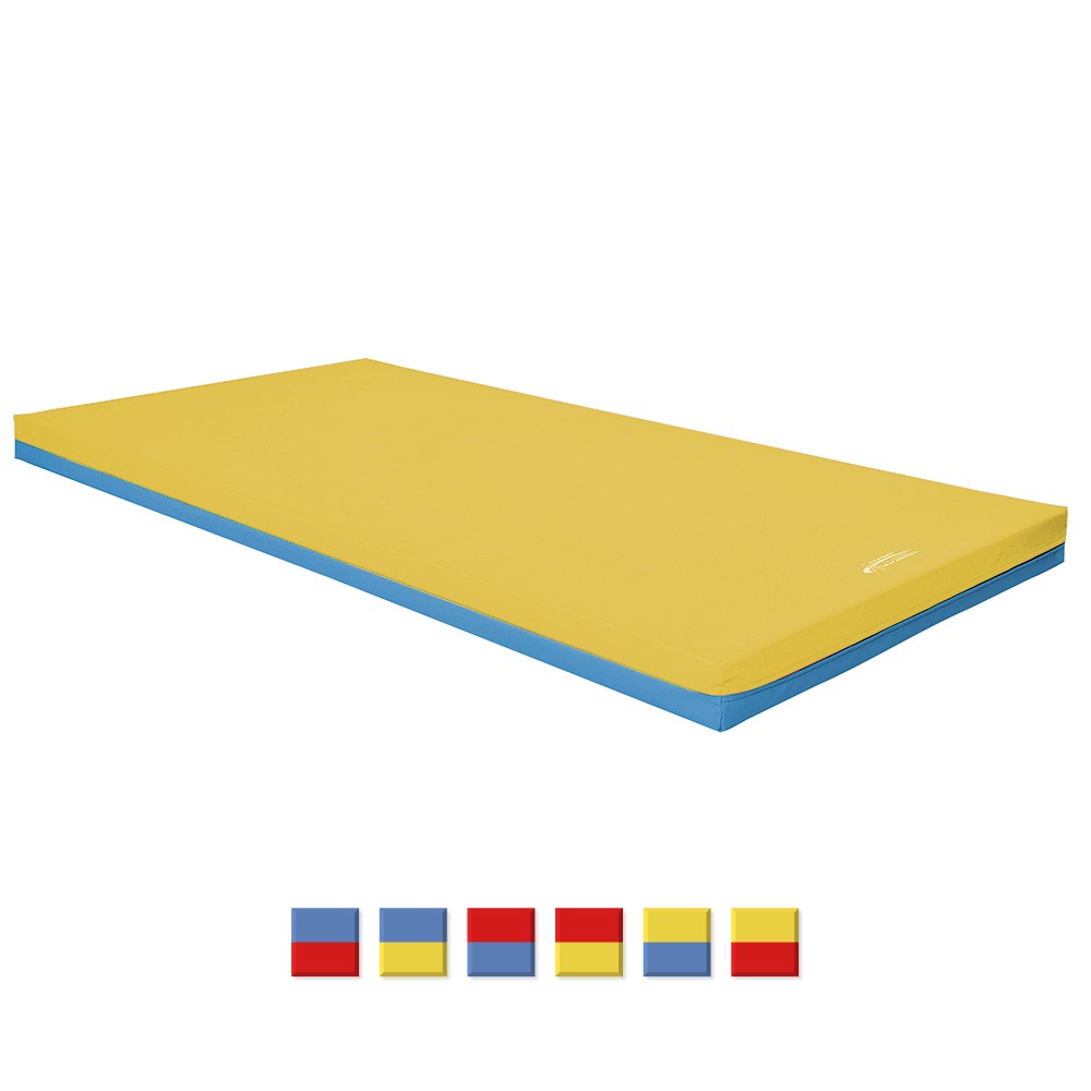 Turnmatte FUN Uebersicht