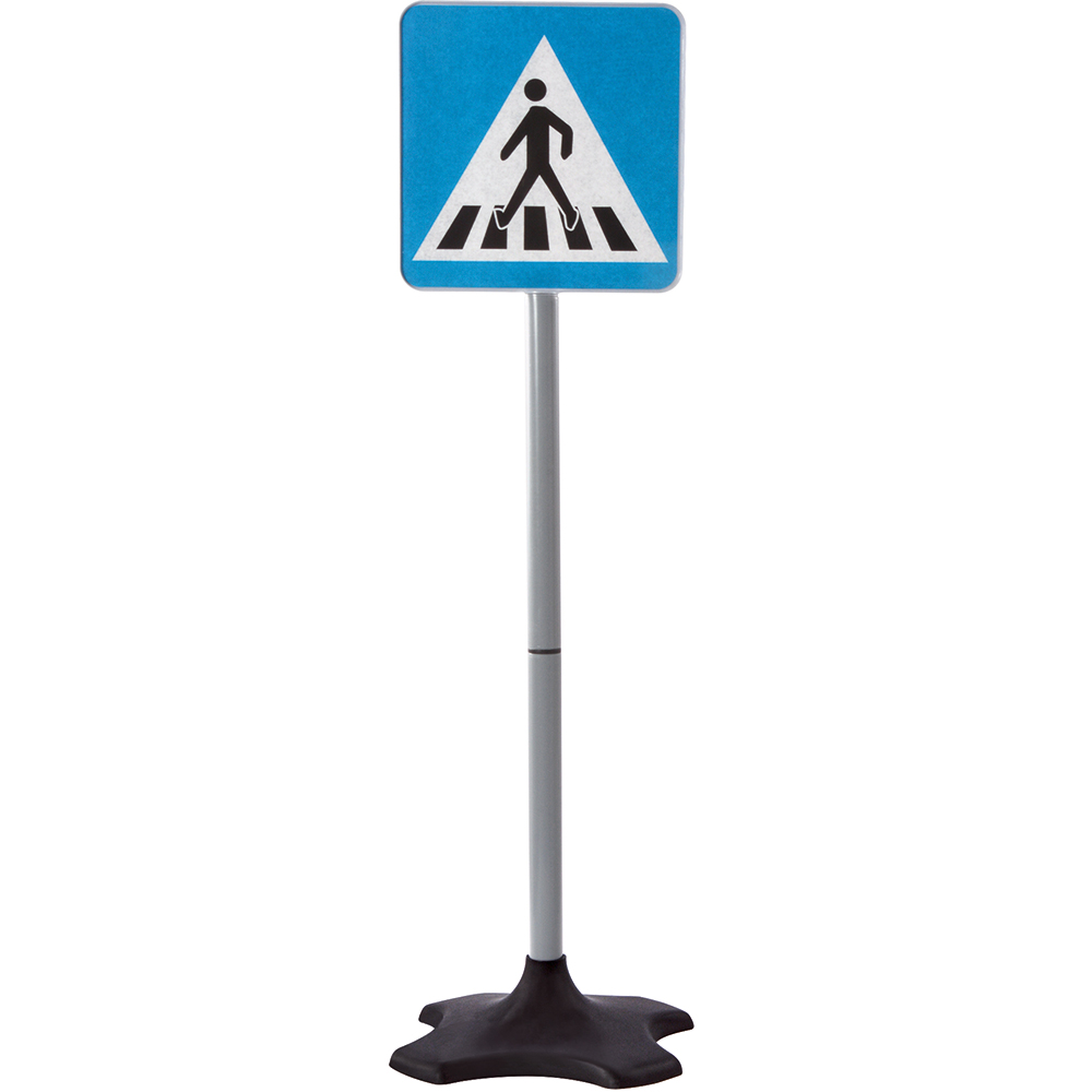 Eduplay Verkehrsschilder 8-tlg. - Bild 9 - Vergrößern