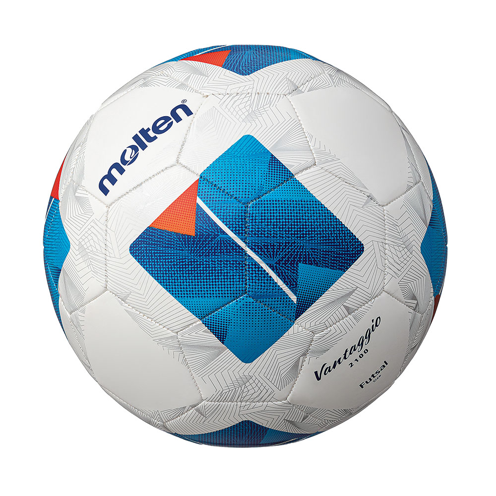 Molten Futsalball F9N2100