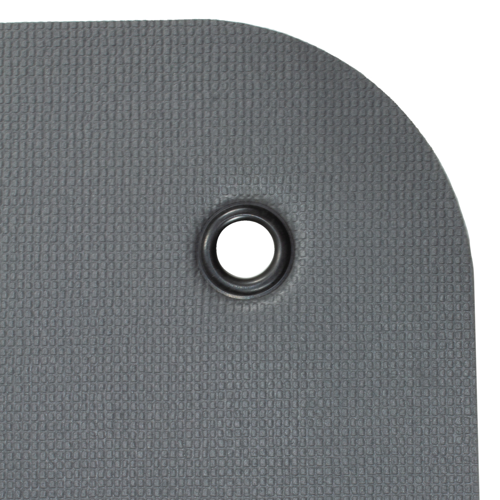 Gymnastikmatte Bicolor mit Ösen - Bild 3 - Vergrößern