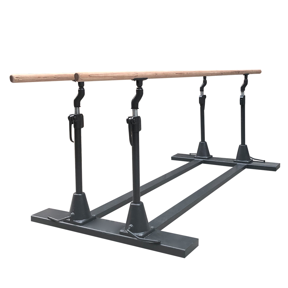 Professioneller Jugendbarren nach DIN 7901 / EN 914