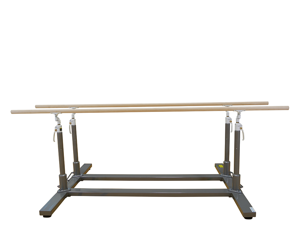 Jugendbarren nach DIN 7901/EN 914