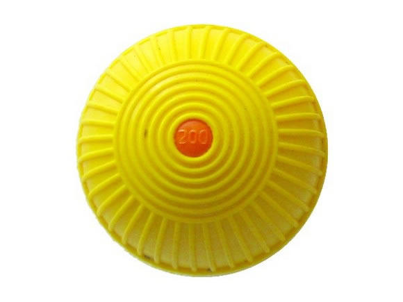 TOGU® Wurf- & Schlagball