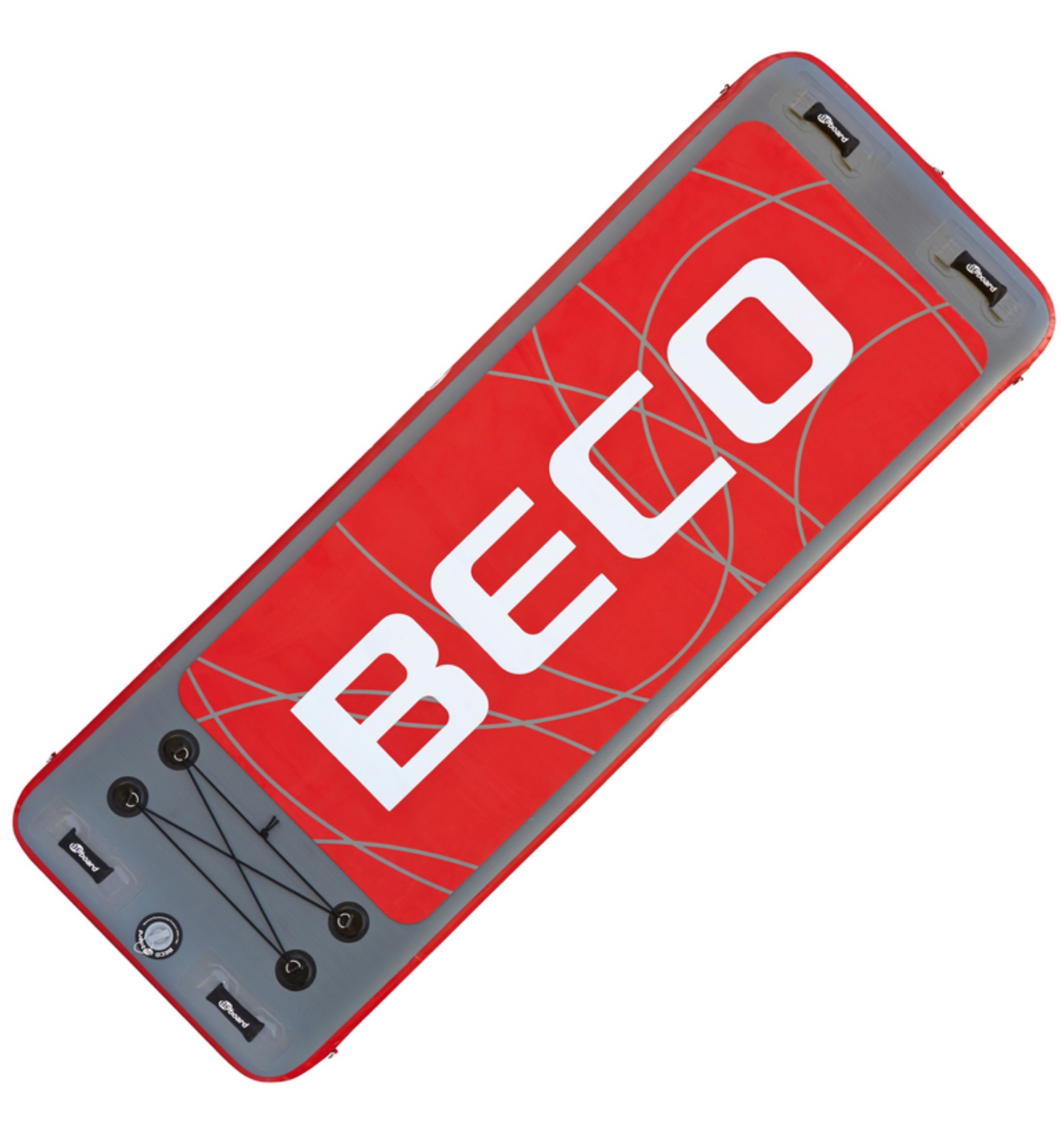BECO BEboard - Bild 4 - Vergrößern