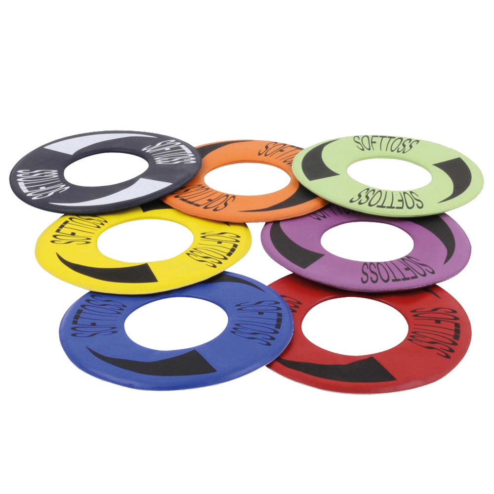 SOFT TOSS Wurfscheibe-Ring