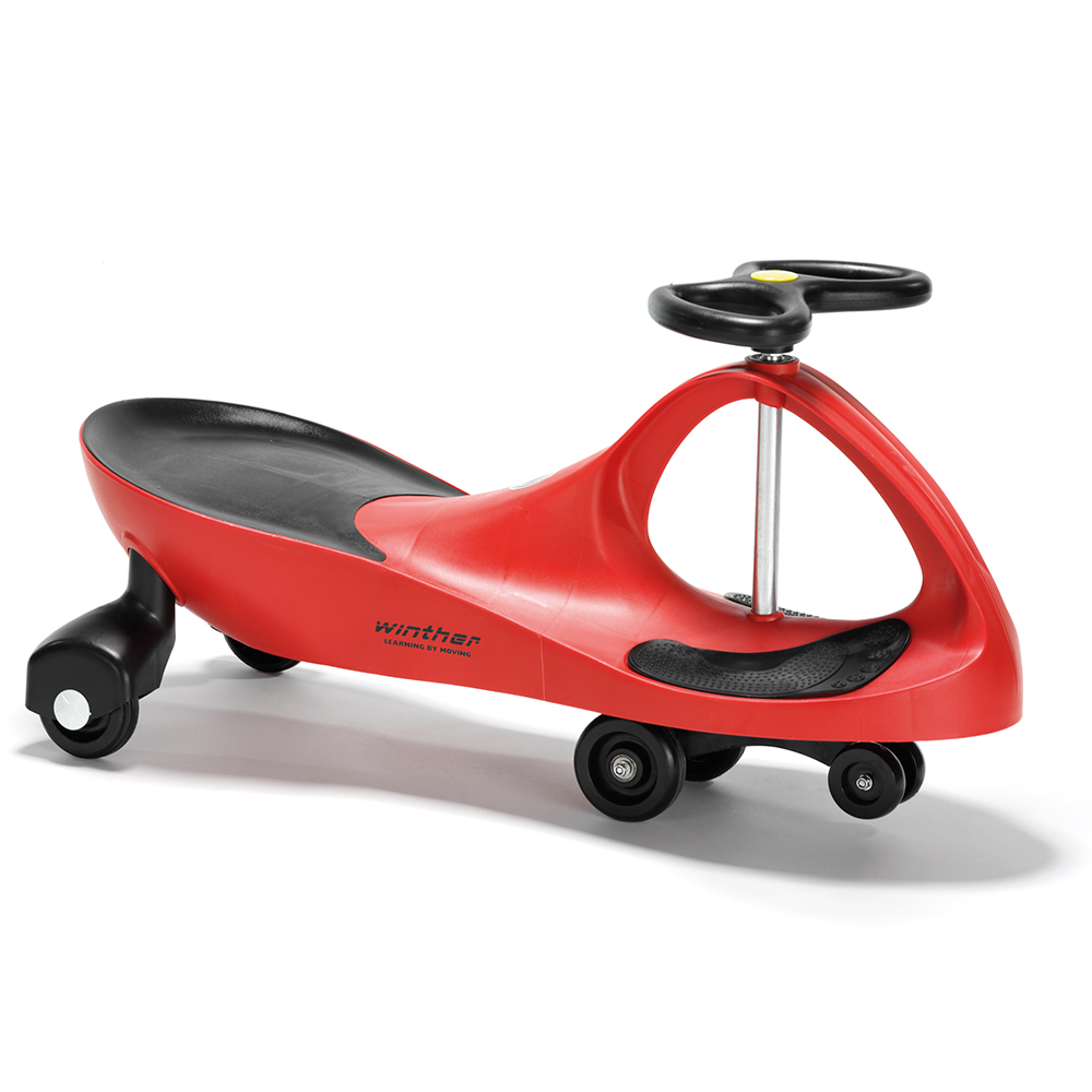 Winther® Viking Original PlasmaCar