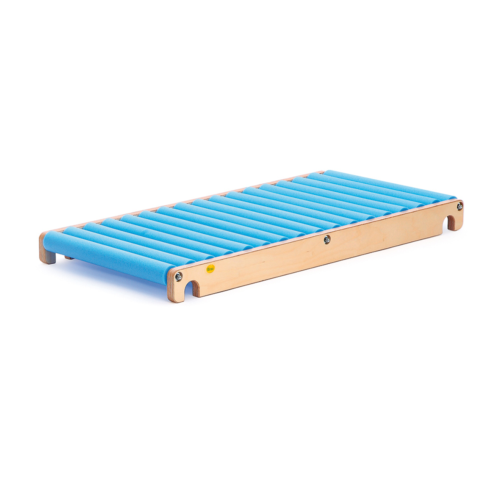 Erzi® Rollenrutschbahn - Bild 1 - Vergrößern