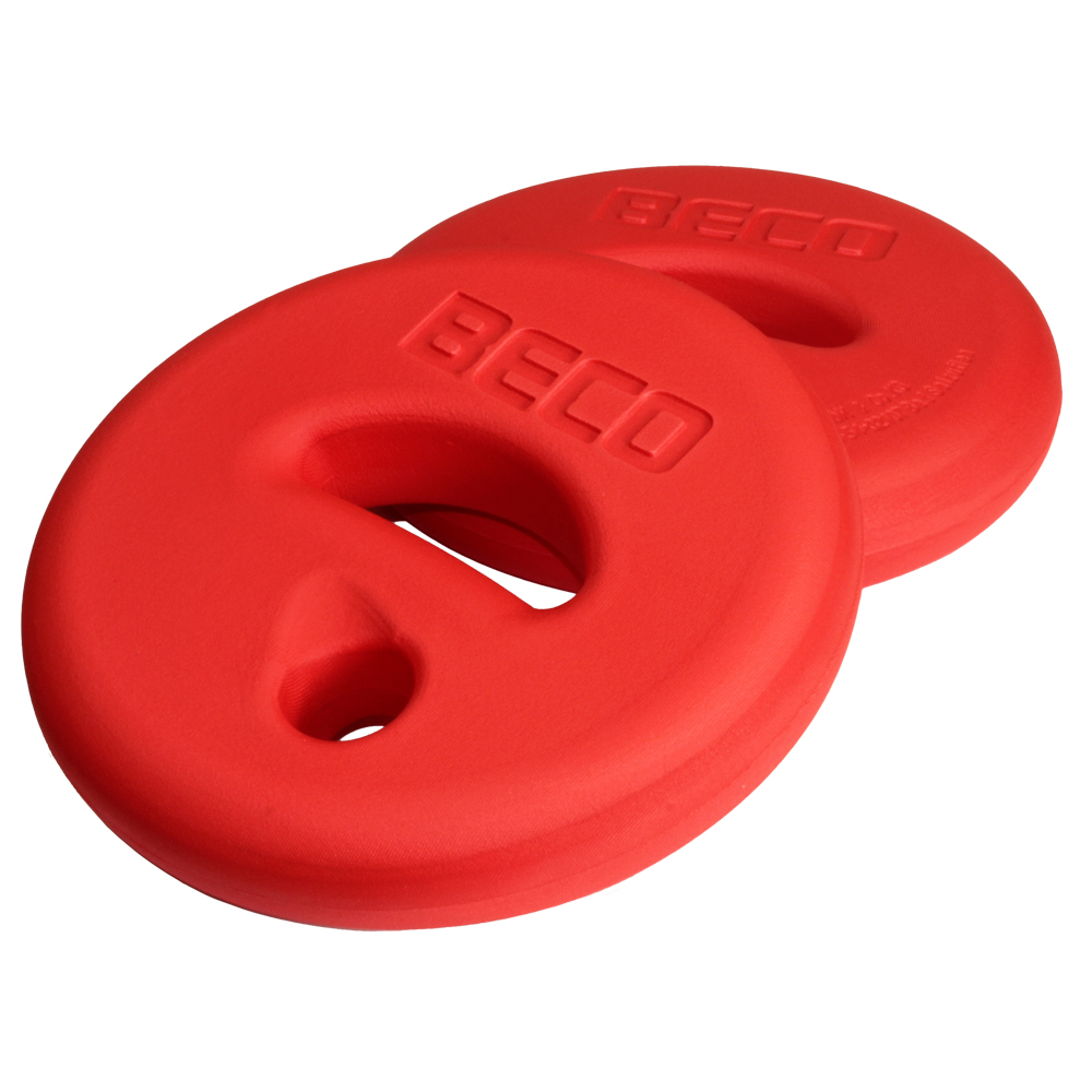 BECO Aqua-Disk SZ (1 Paar)