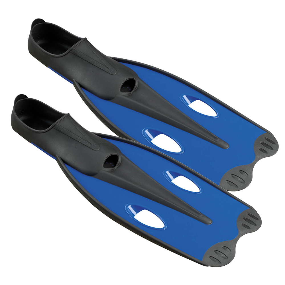 Schwimmflossen "Universal-Flosse DX 1.0"