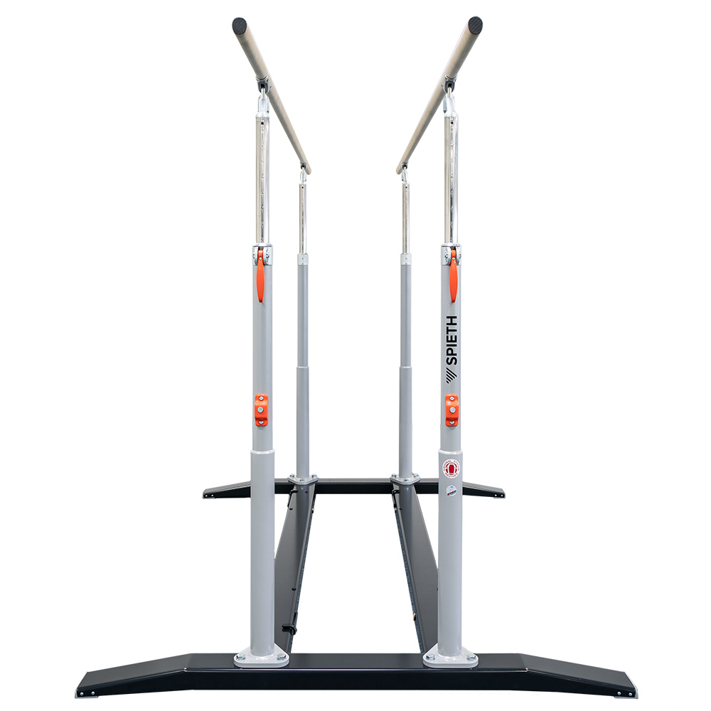 Spieth® Männerbarren "Melbourne" Pro - Bild 3 - Vergrößern