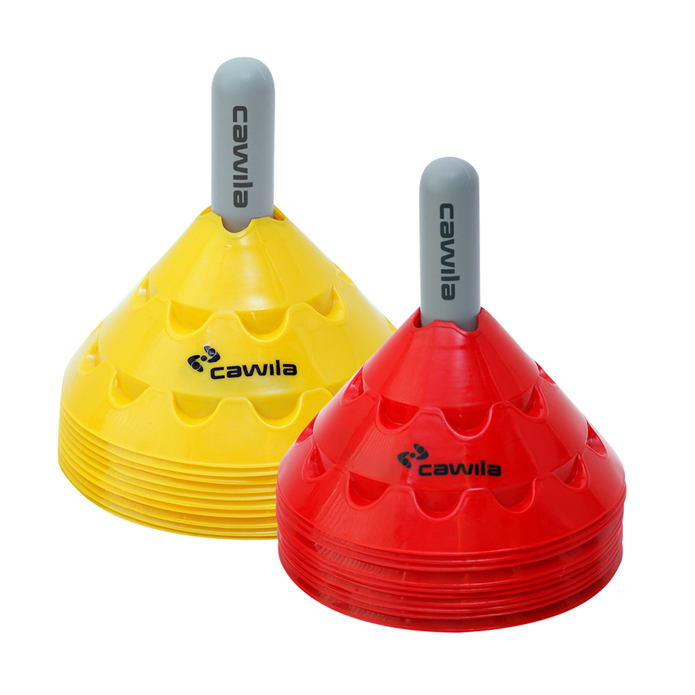 Multischeiben 20er Set