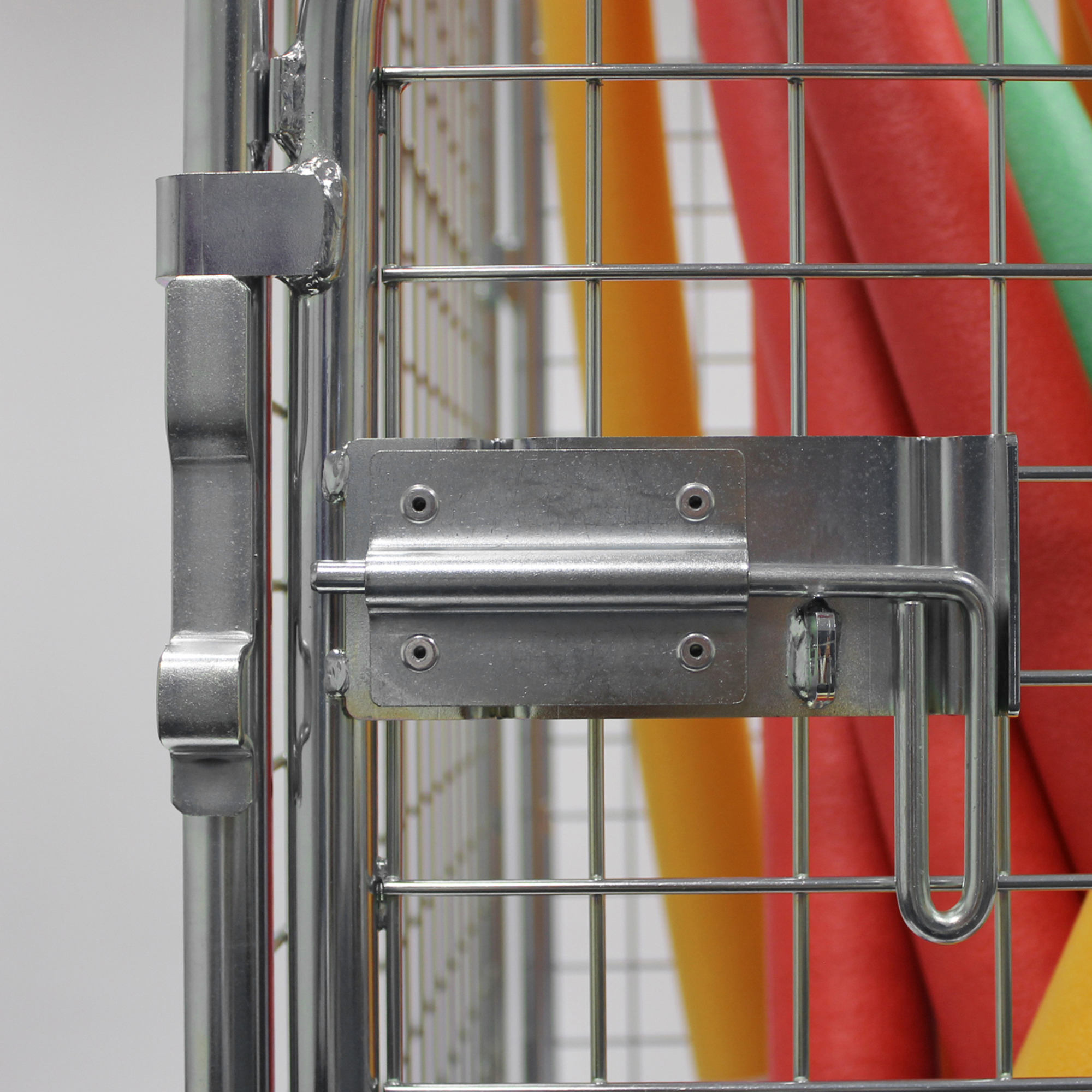 Ballwagen Universal - Bild 3 - Vergrößern