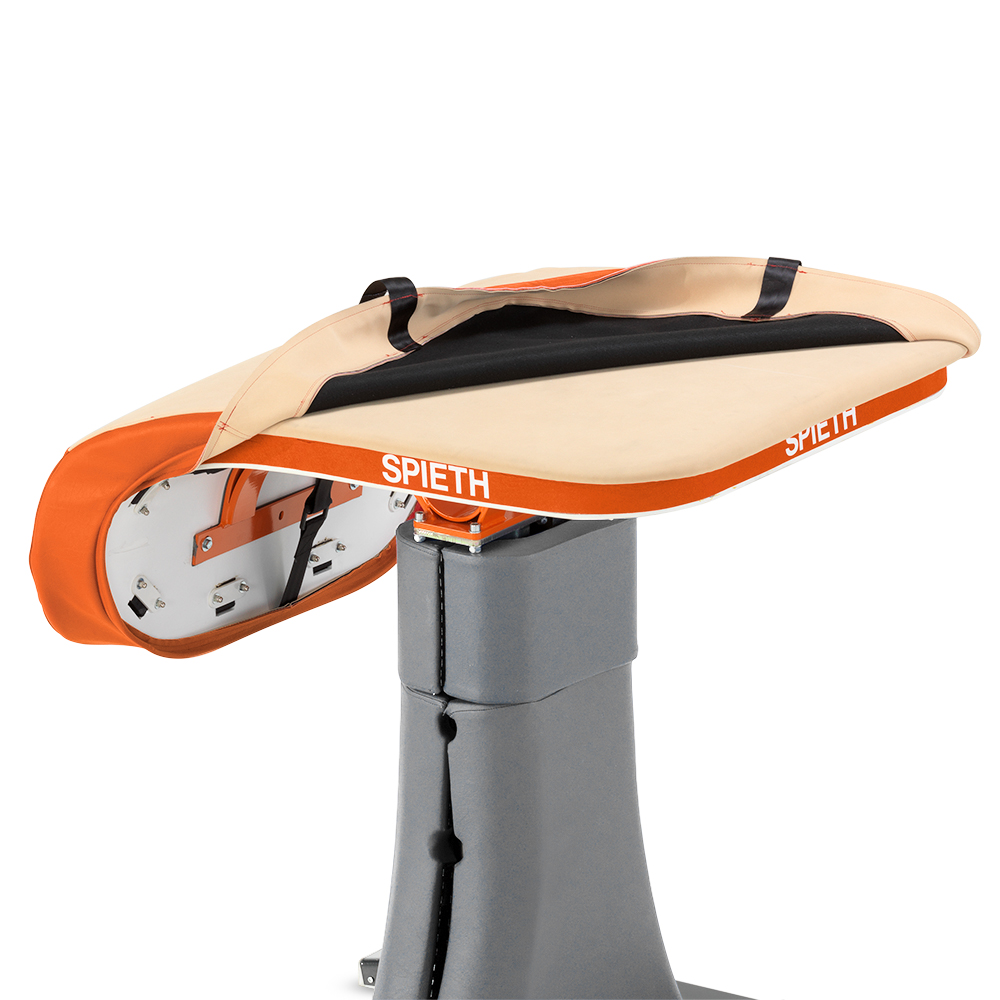 Vliesstoffüberzug für Oberteil Sprungtisch "Ergojet Rio"