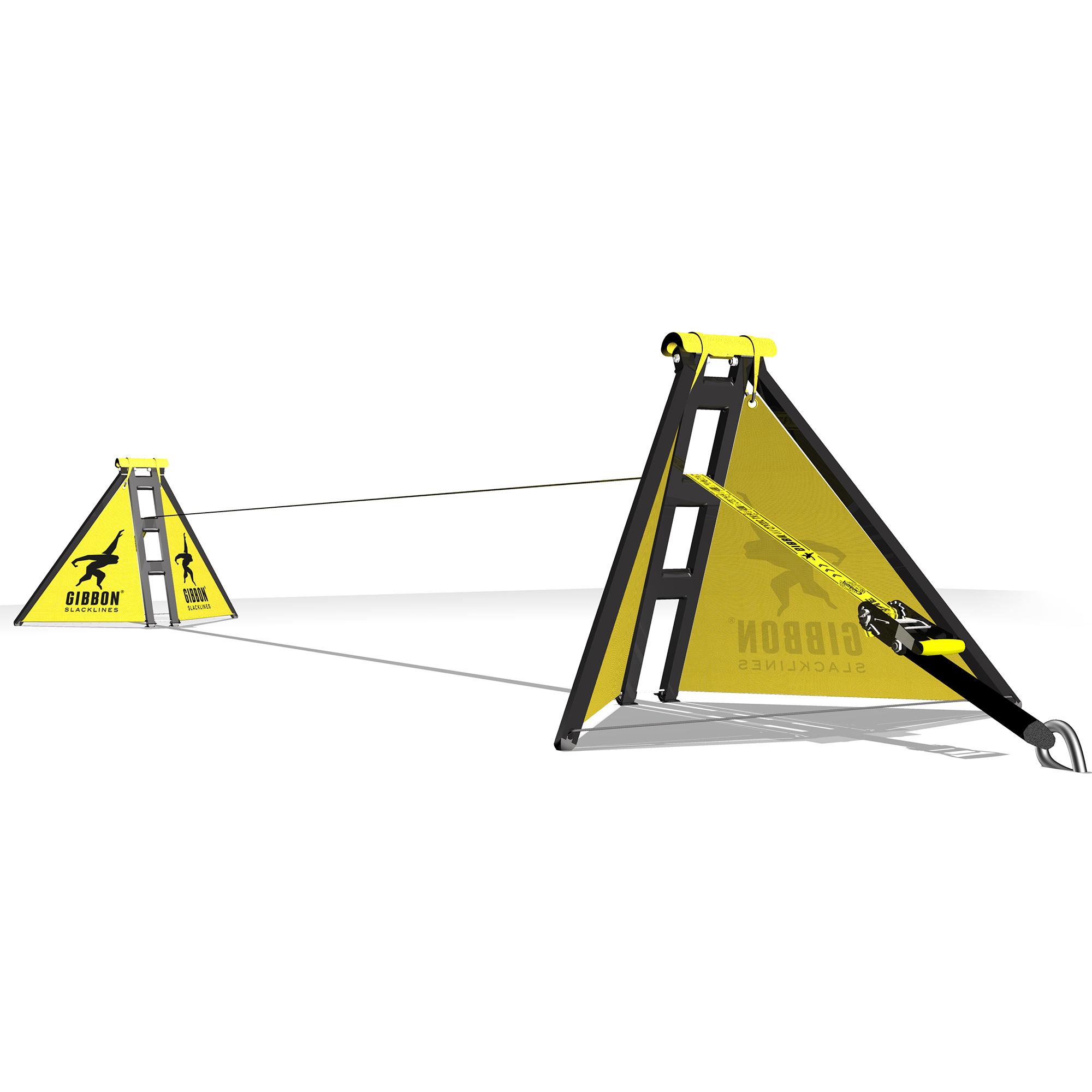 Gibbon® Independence Kit Classic - Bild 1 - Vergrößern