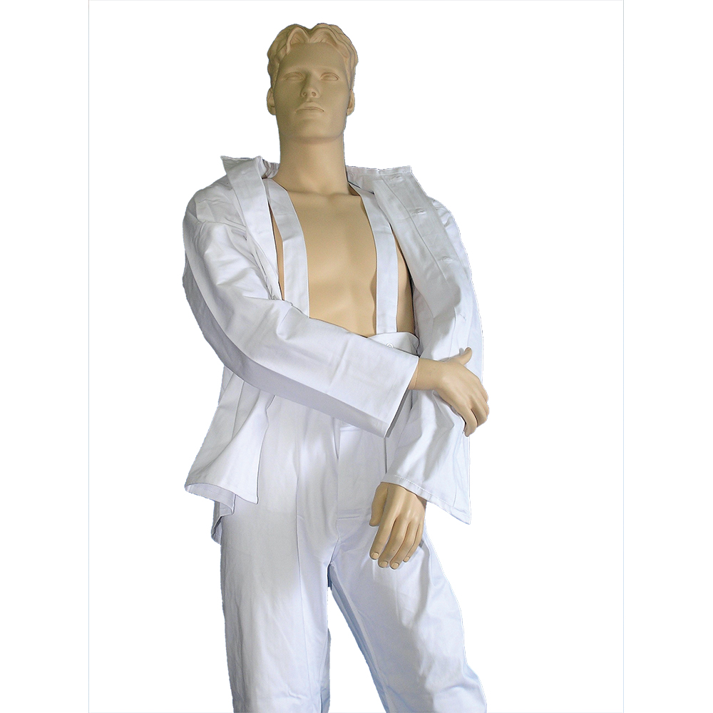 Schwimmanzug für Rettungsschwimmen - Bild 3 - Vergrößern