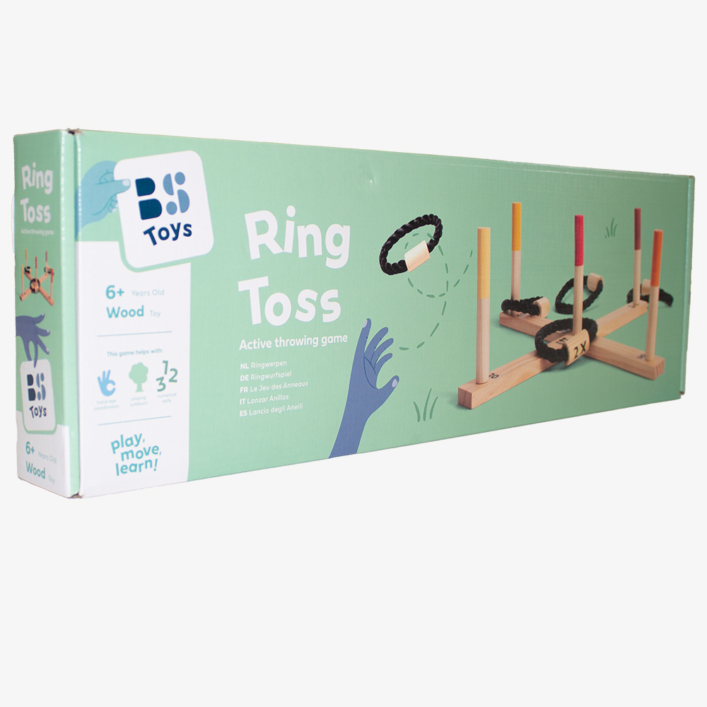 Ringwurfspiel Junior_4